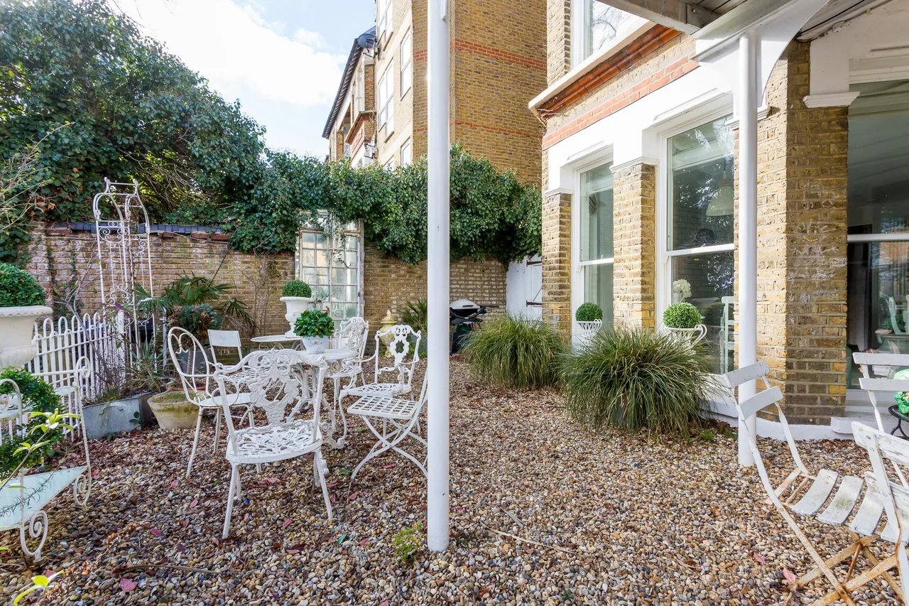 Ross Road, London, SE25, photo 80