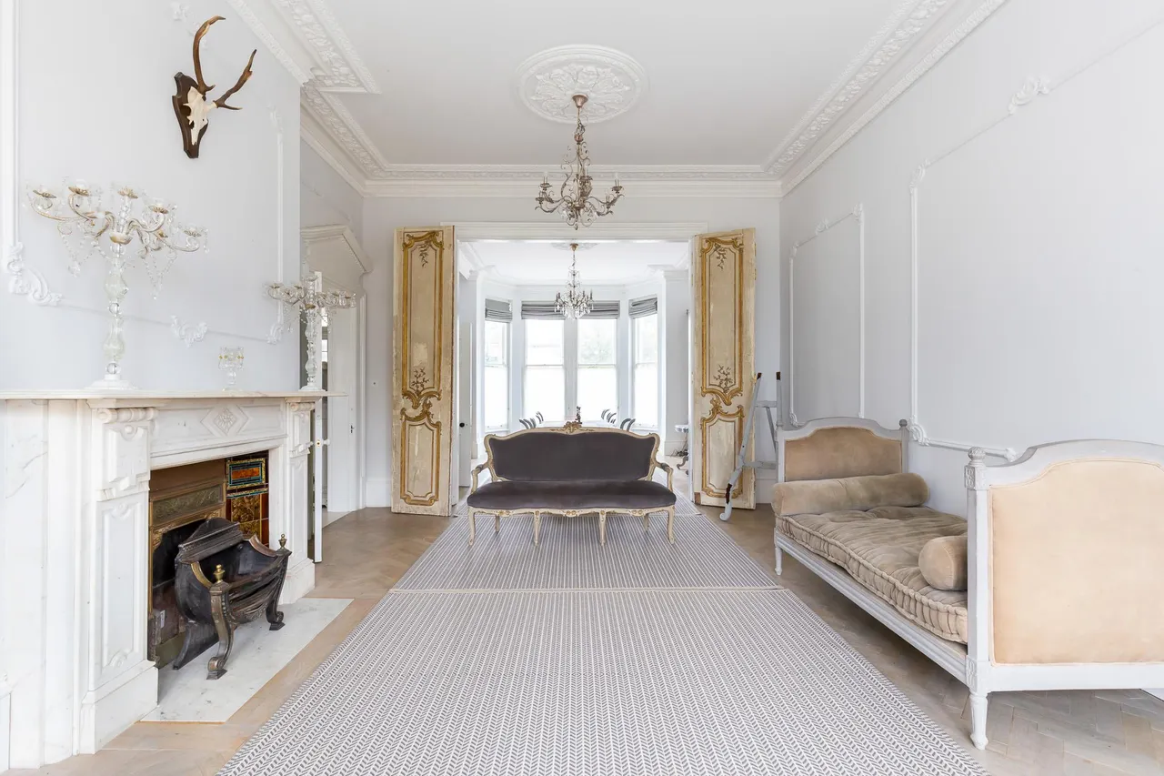 Ross Road, London, SE25, photo 74