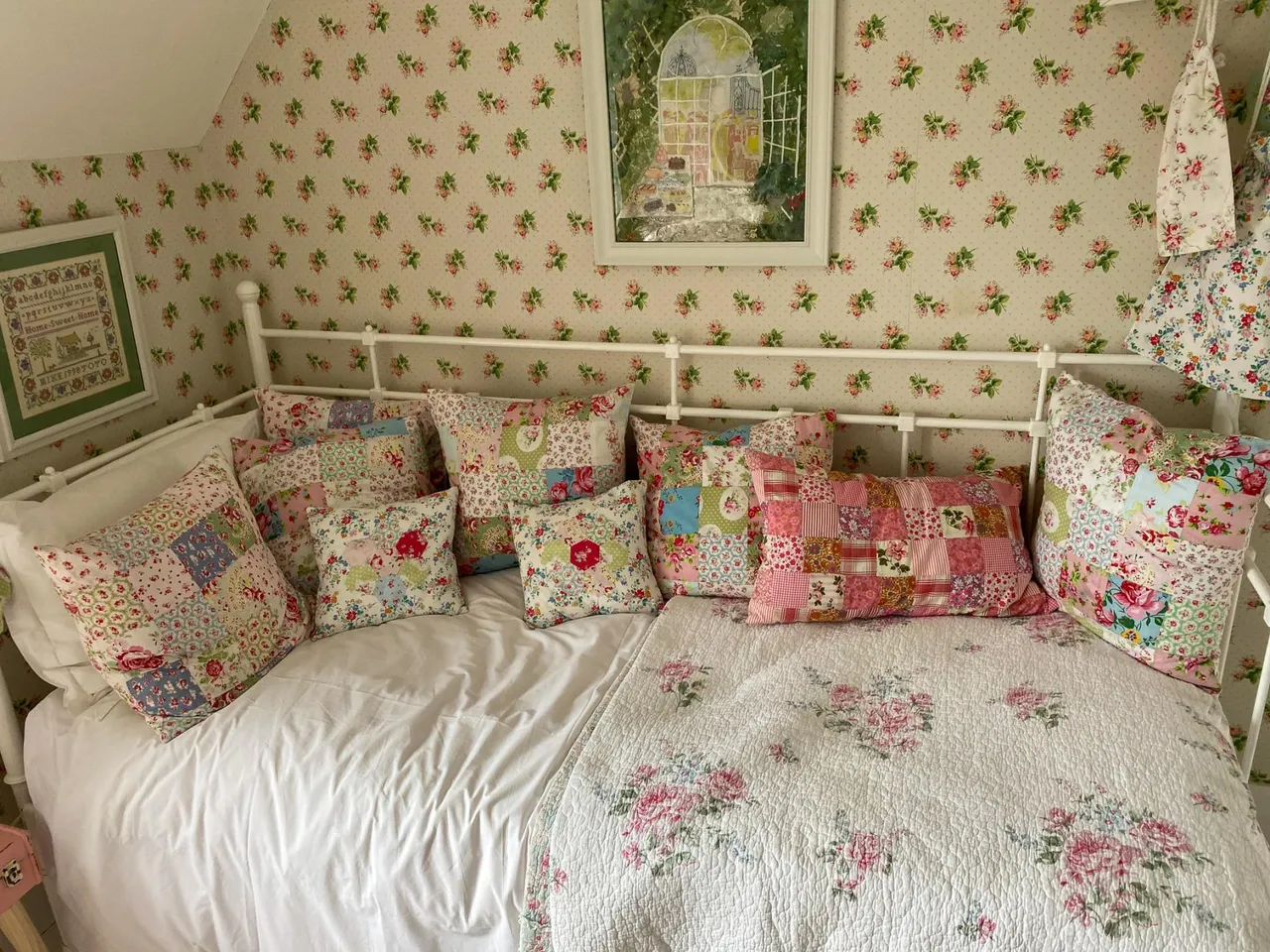 Ross Road, London, SE25, photo 14