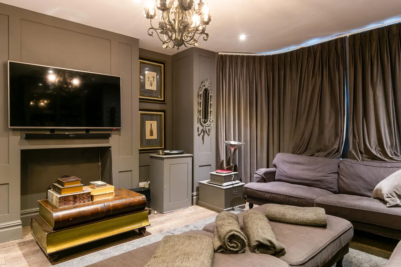 Ross Road, London, SE25, photo 7
