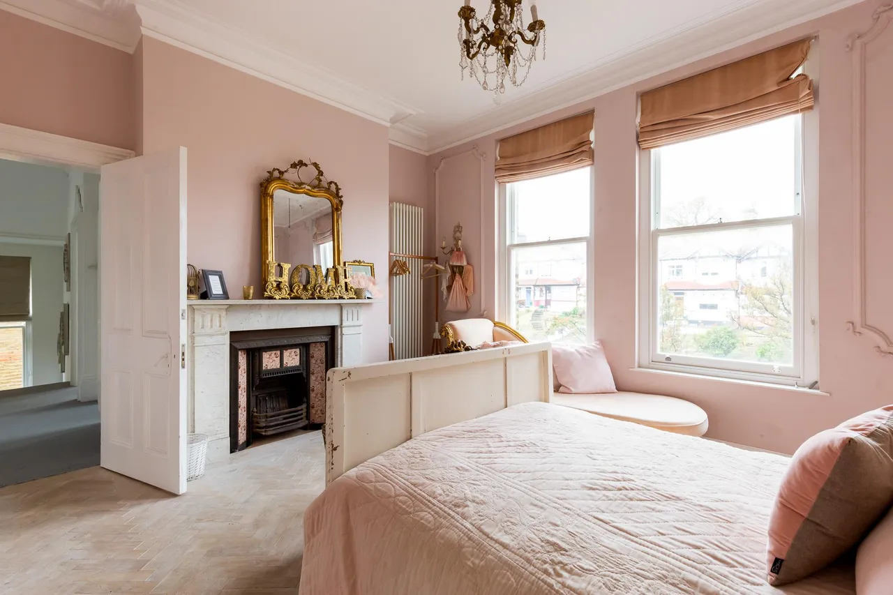 Ross Road, London, SE25, photo 26
