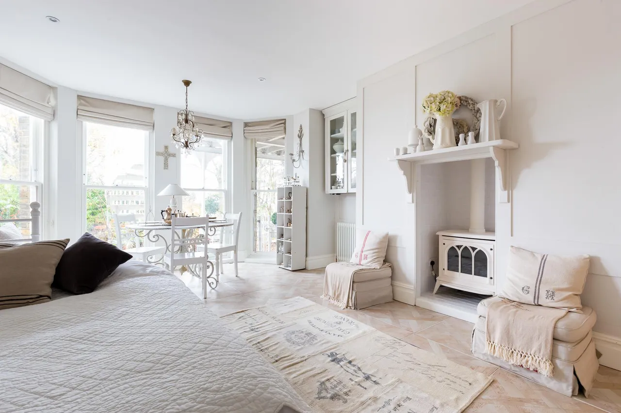 Ross Road, London, SE25, photo 60