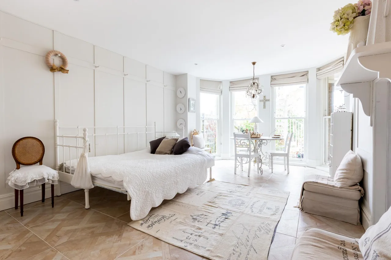 Ross Road, London, SE25, photo 59