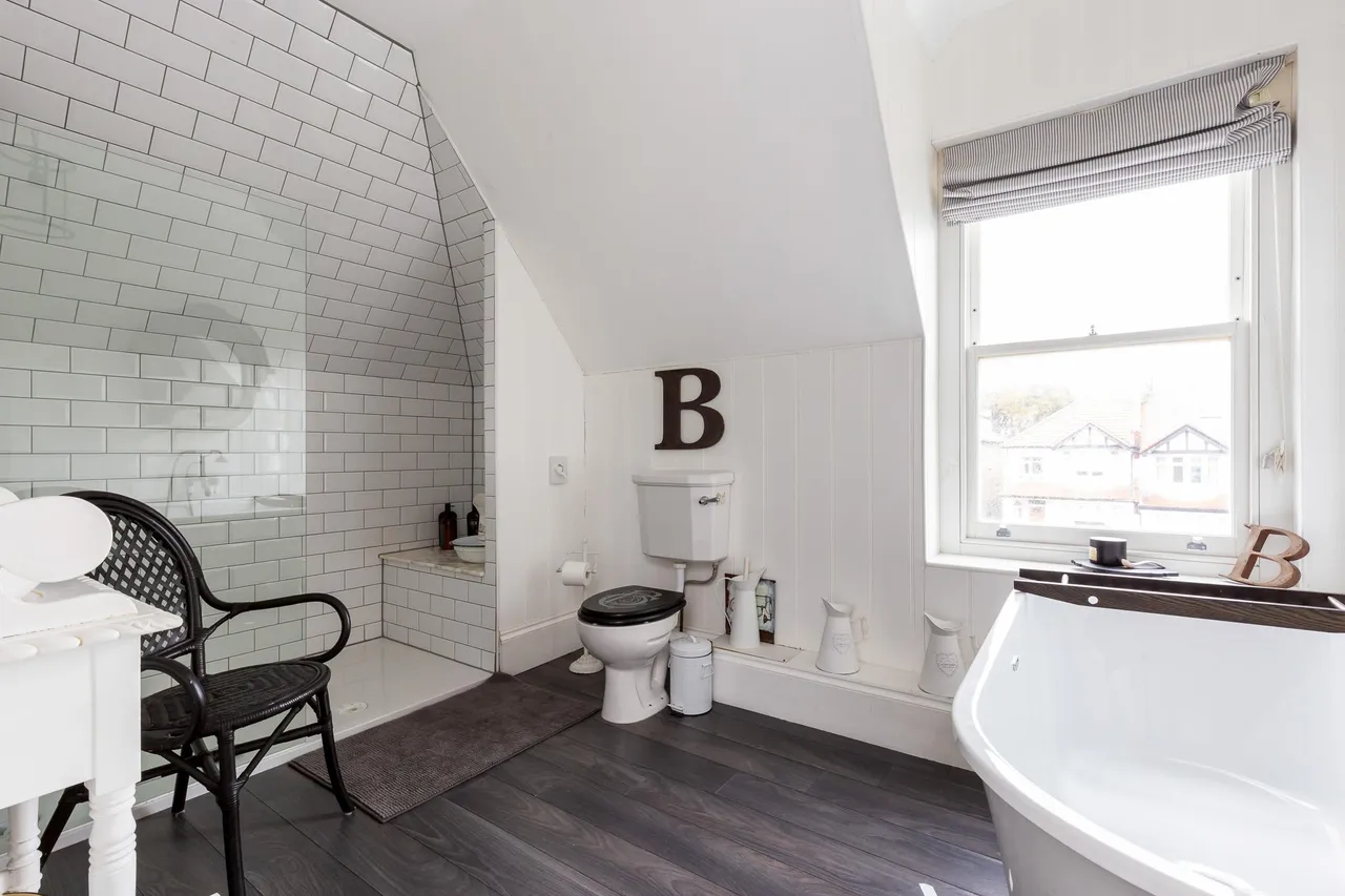 Ross Road, London, SE25, photo 37