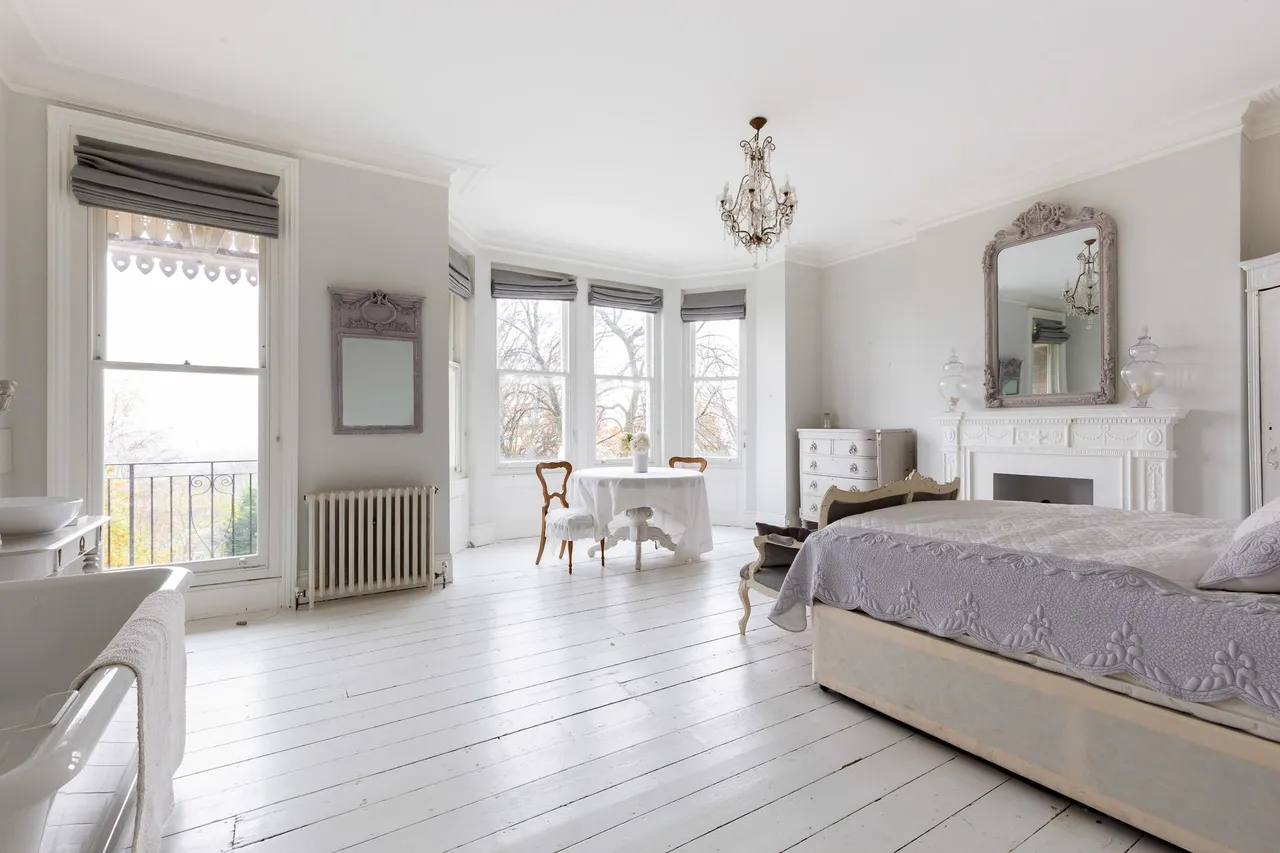 Ross Road, London, SE25, photo 31