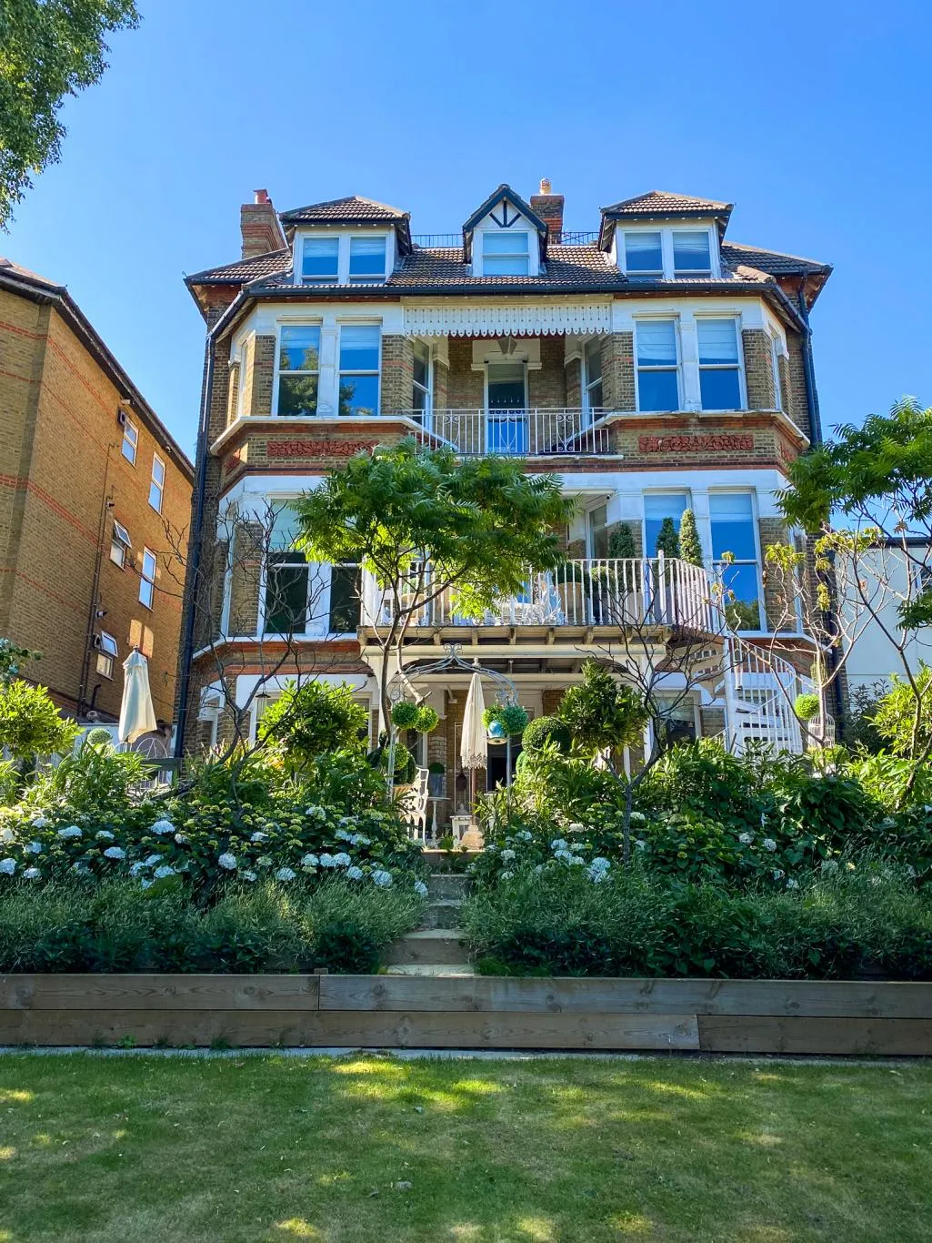 Ross Road, London, SE25, photo 83