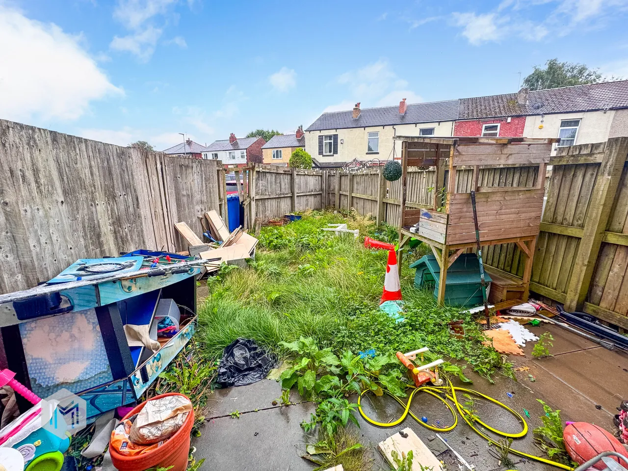 North Road, Atherton, Manchester, M46 0RF, photo 4