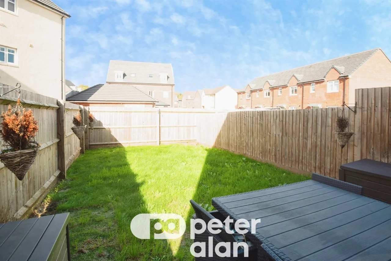 Cape Lindsey Road, Newport, NP20, photo 20