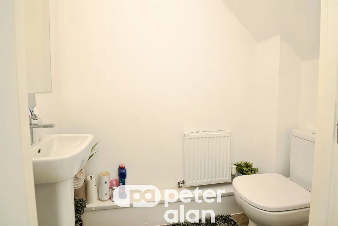 Cape Lindsey Road, Newport, NP20, photo 9