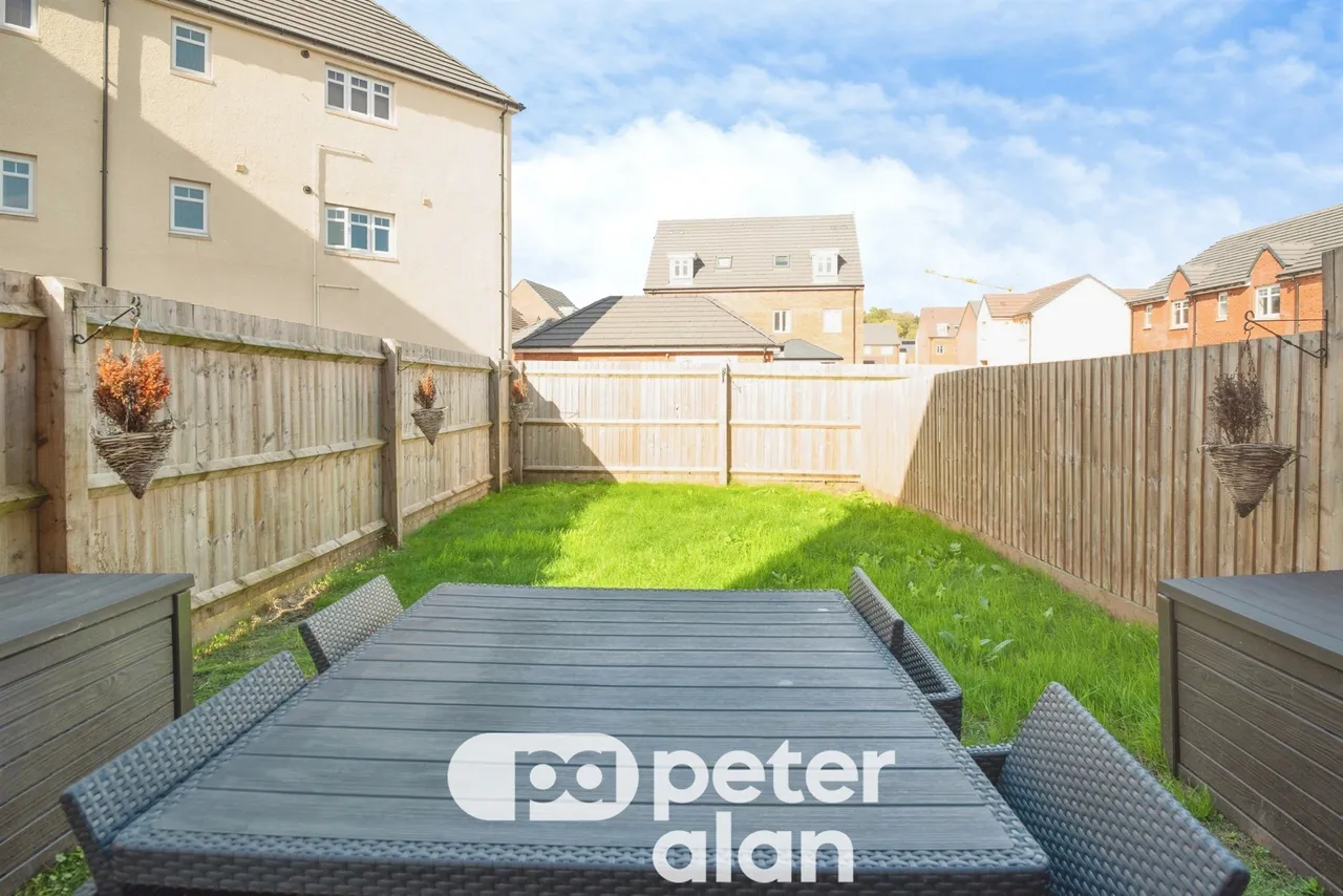 Cape Lindsey Road, Newport, NP20, photo 21
