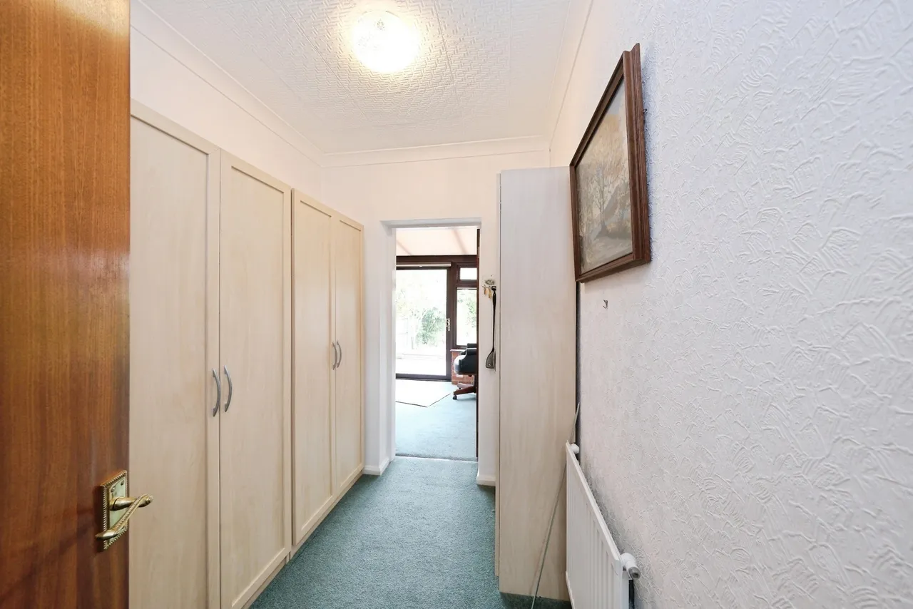 Park Hall Road, Mansfield Woodhouse, Mansfield, Nottinghamshire, NG19, photo 11