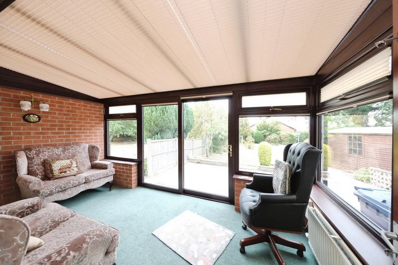 Park Hall Road, Mansfield Woodhouse, Mansfield, Nottinghamshire, NG19, photo 7