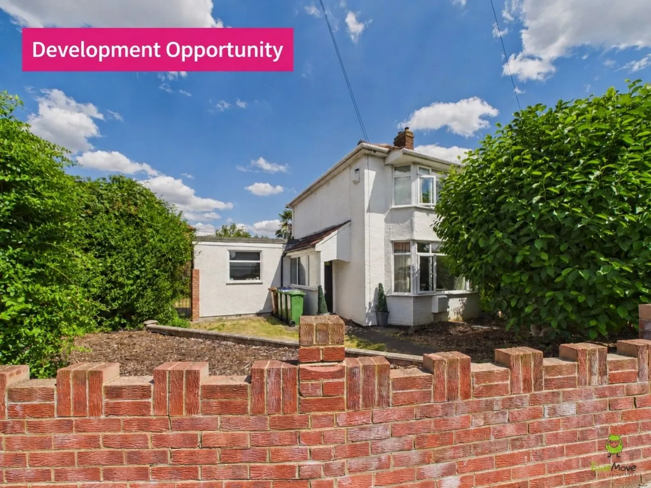 2 bed house for sale, Merlin Road North, Welling, DA16