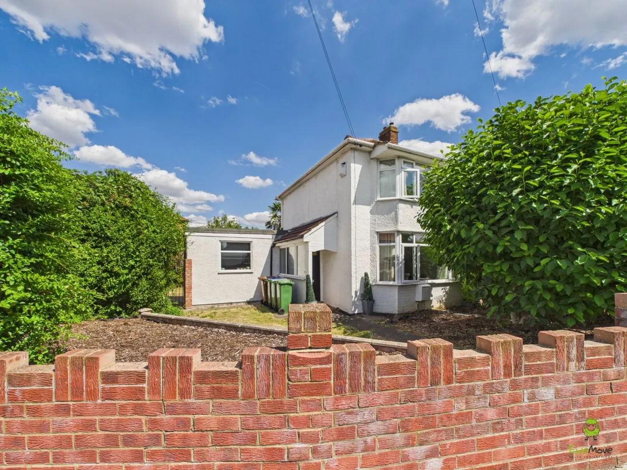 Merlin Road North, Welling, DA16, photo 5