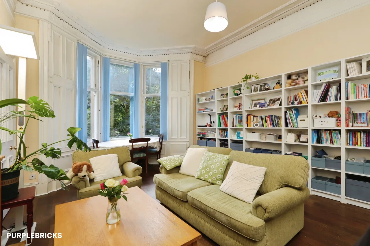 Woodlands Drive, Glasgow, G4, photo 2