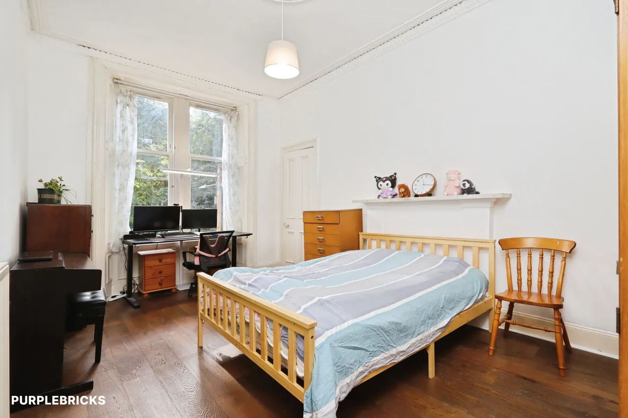 Woodlands Drive, Glasgow, G4, photo 10