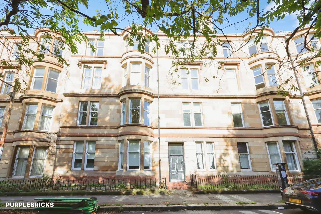 Woodlands Drive, Glasgow, G4, photo 22