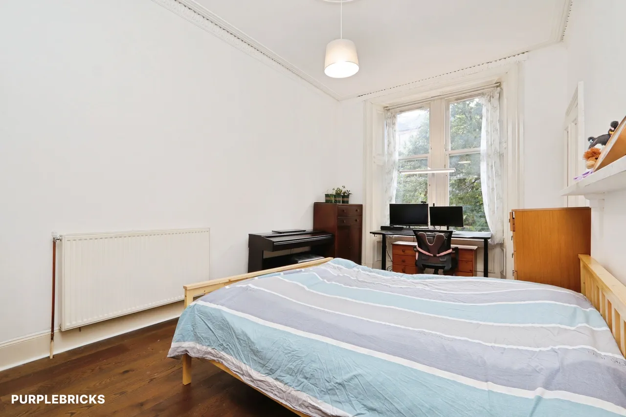 Woodlands Drive, Glasgow, G4, photo 12