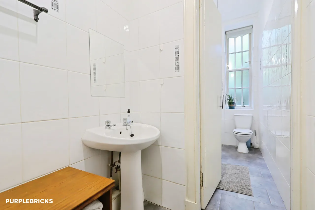 Woodlands Drive, Glasgow, G4, photo 15