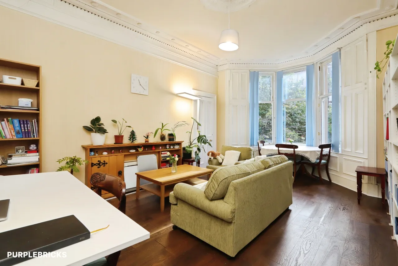 Woodlands Drive, Glasgow, G4, photo 4