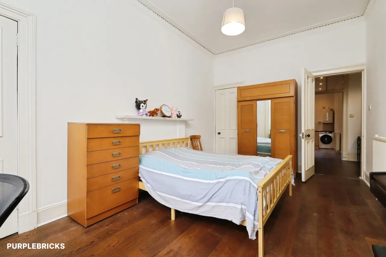 Woodlands Drive, Glasgow, G4, photo 11