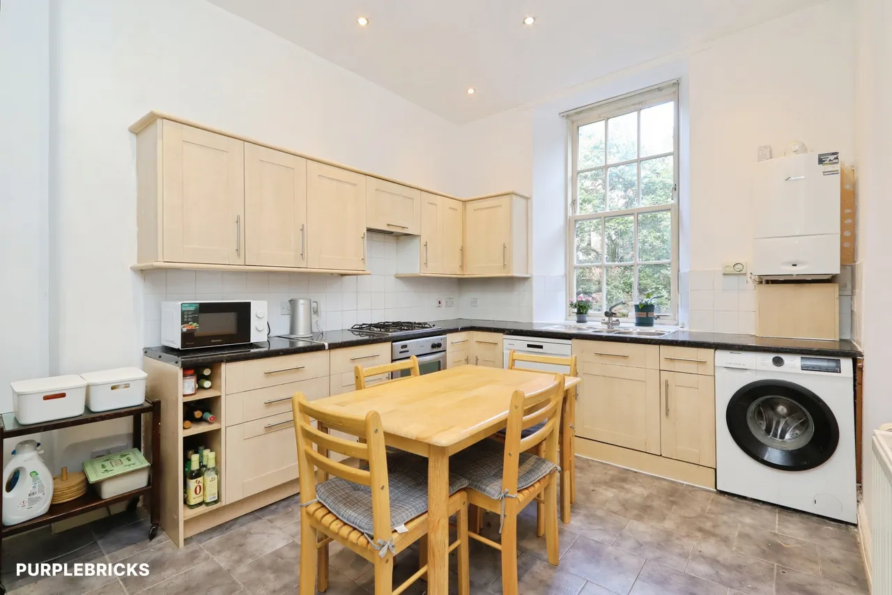 Woodlands Drive, Glasgow, G4, photo 7