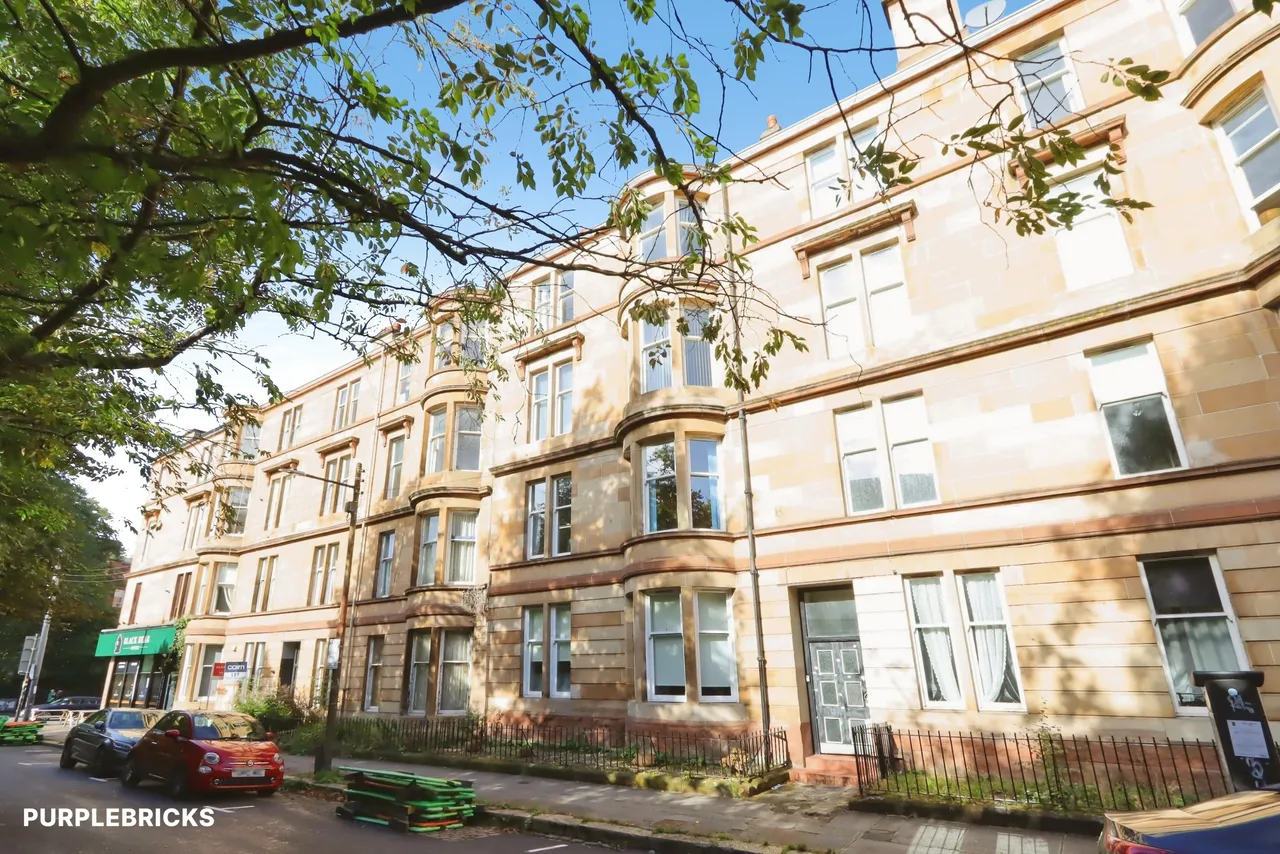 Woodlands Drive, Glasgow, G4, photo 21