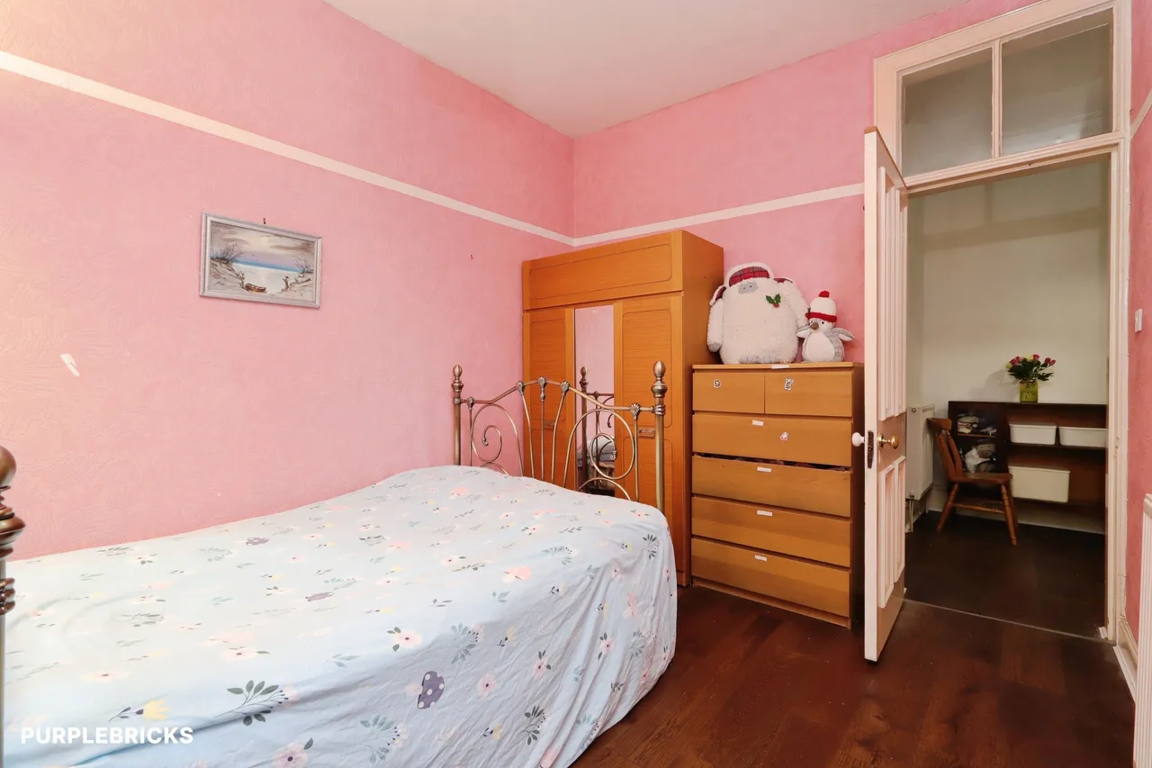 Woodlands Drive, Glasgow, G4, photo 16