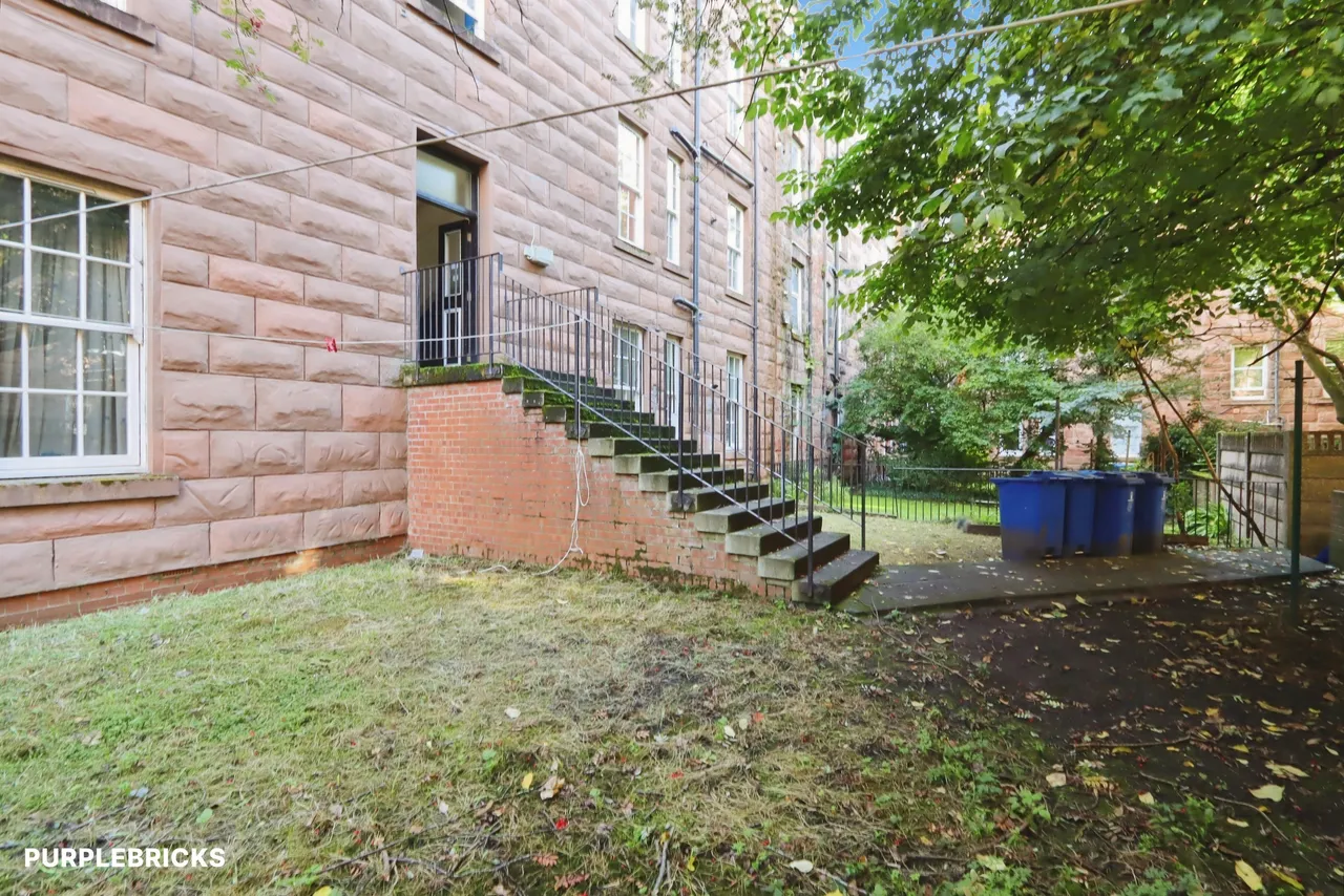 Woodlands Drive, Glasgow, G4, photo 20