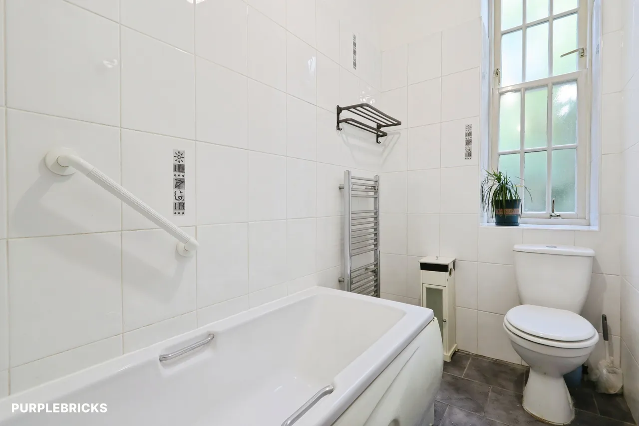 Woodlands Drive, Glasgow, G4, photo 14