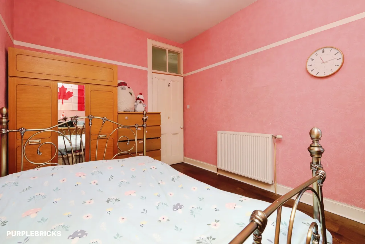Woodlands Drive, Glasgow, G4, photo 18