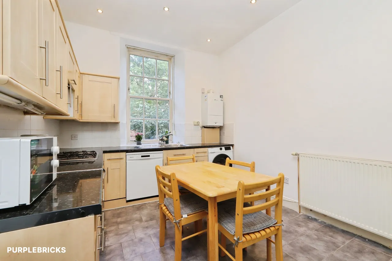 Woodlands Drive, Glasgow, G4, photo 8