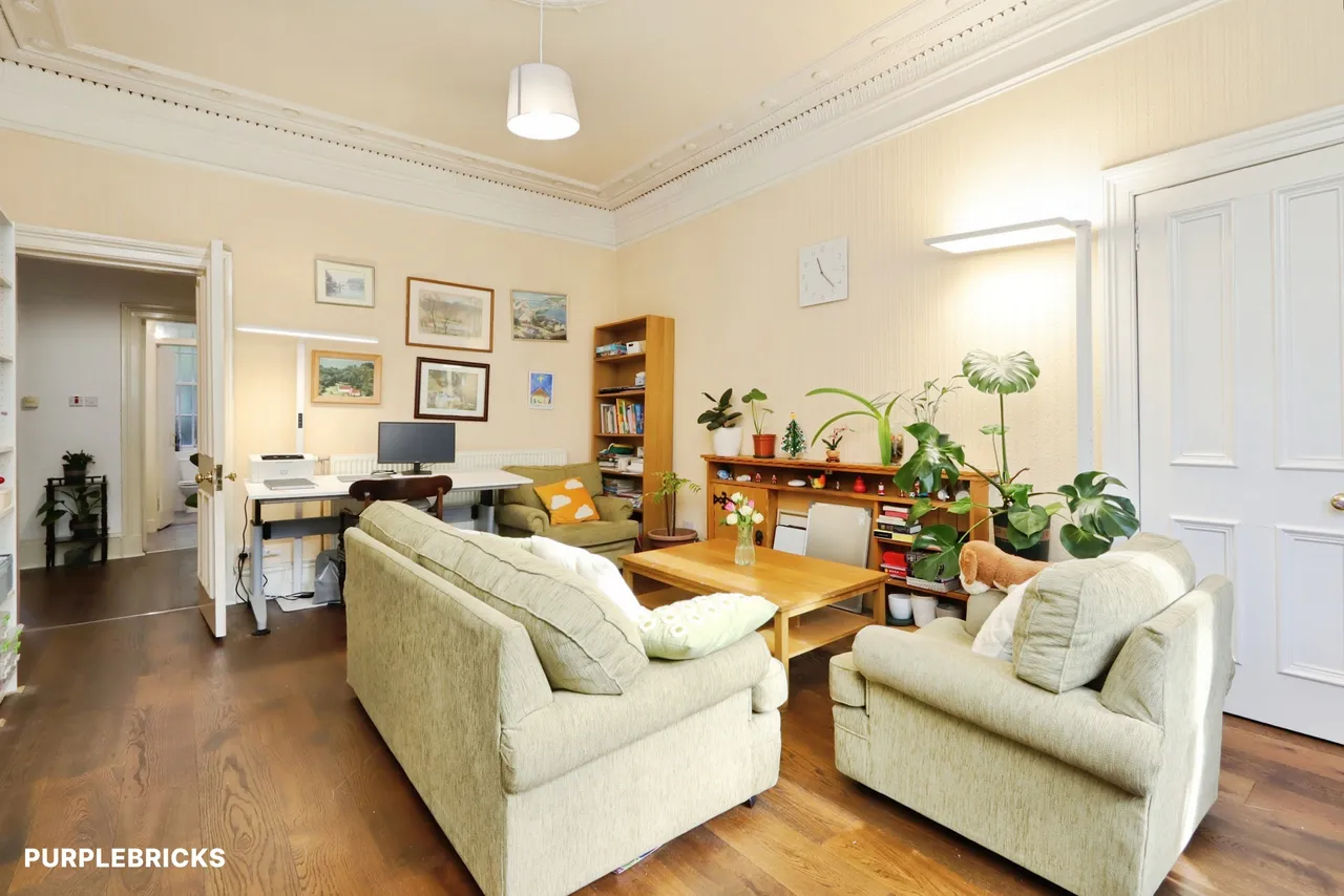 Woodlands Drive, Glasgow, G4, photo 5