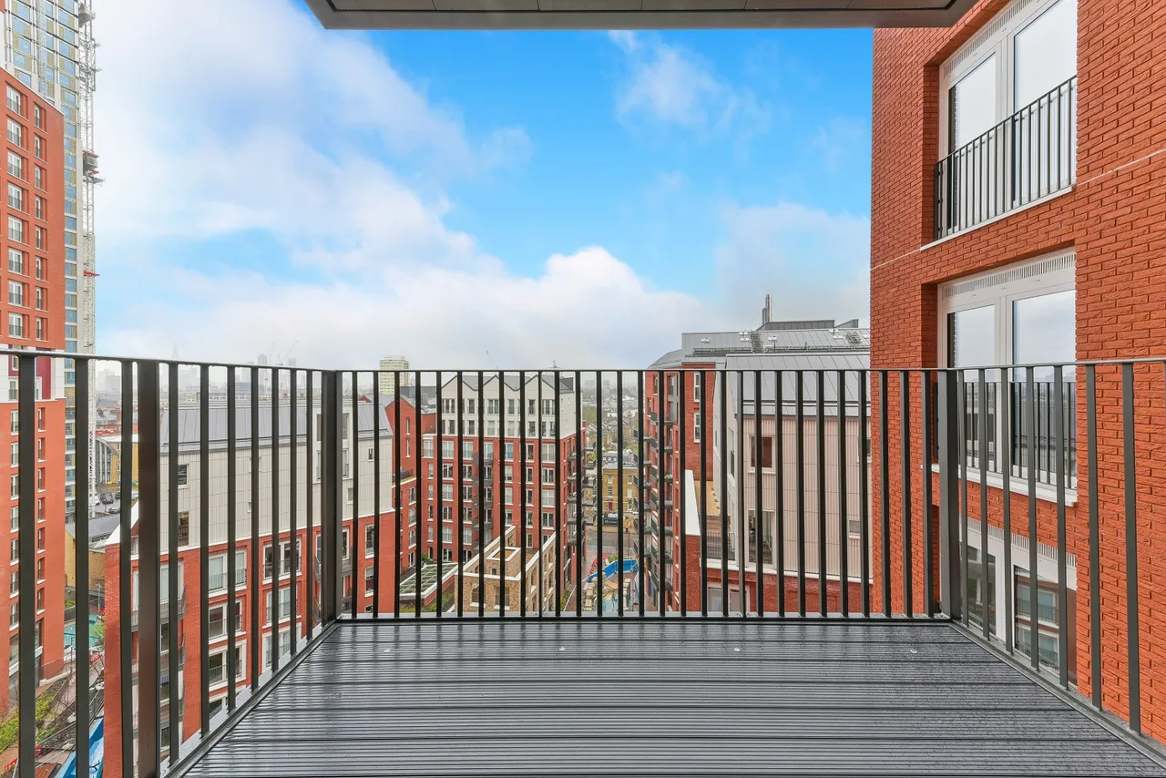 Keybridge Capital, 7a Exchange Gardens, Vauxhall, London, SW8, photo 9