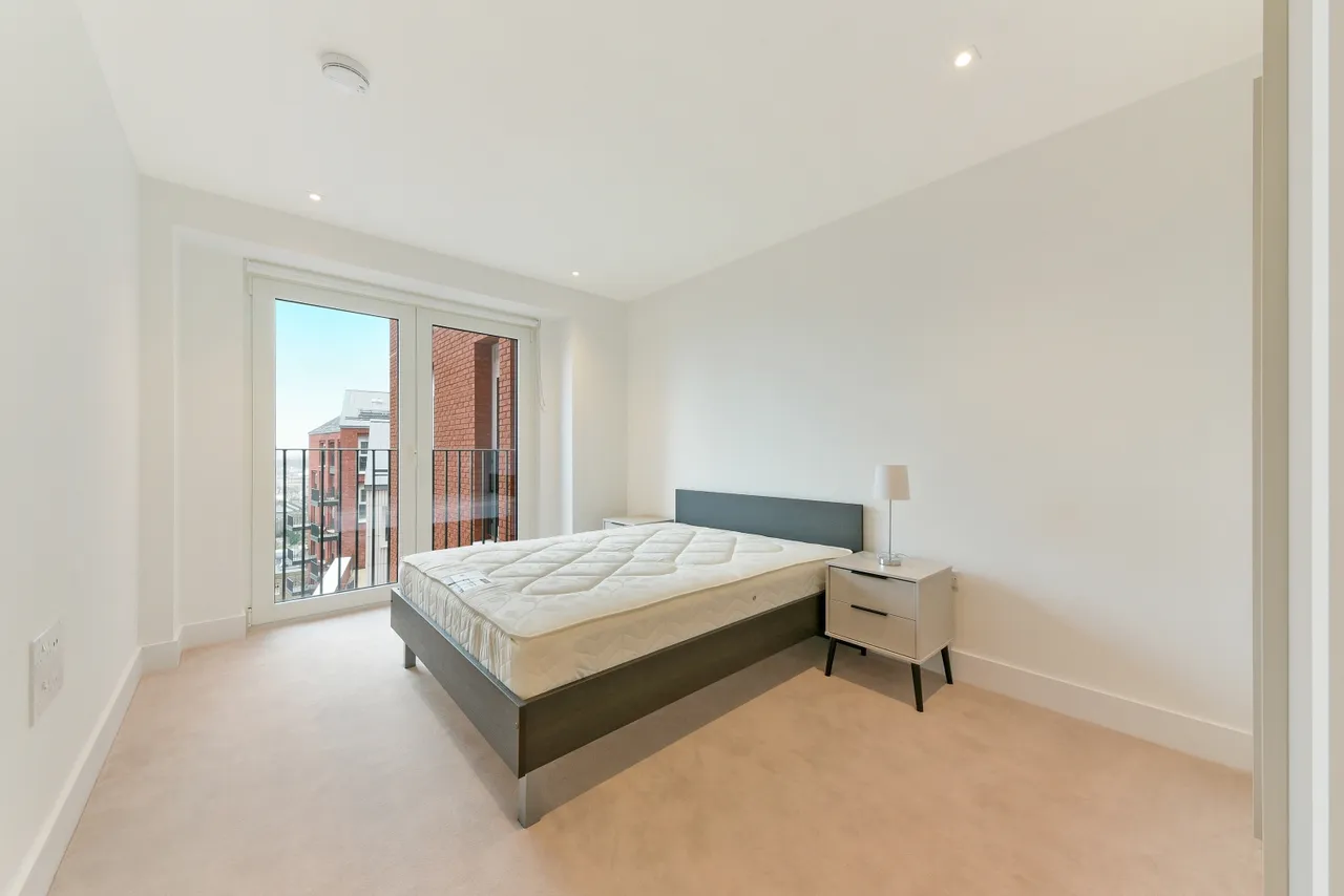 Keybridge Capital, 7a Exchange Gardens, Vauxhall, London, SW8, photo 6