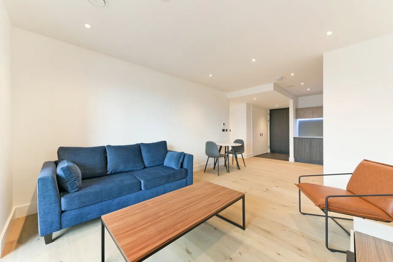 Keybridge Capital, 7a Exchange Gardens, Vauxhall, London, SW8, photo 4
