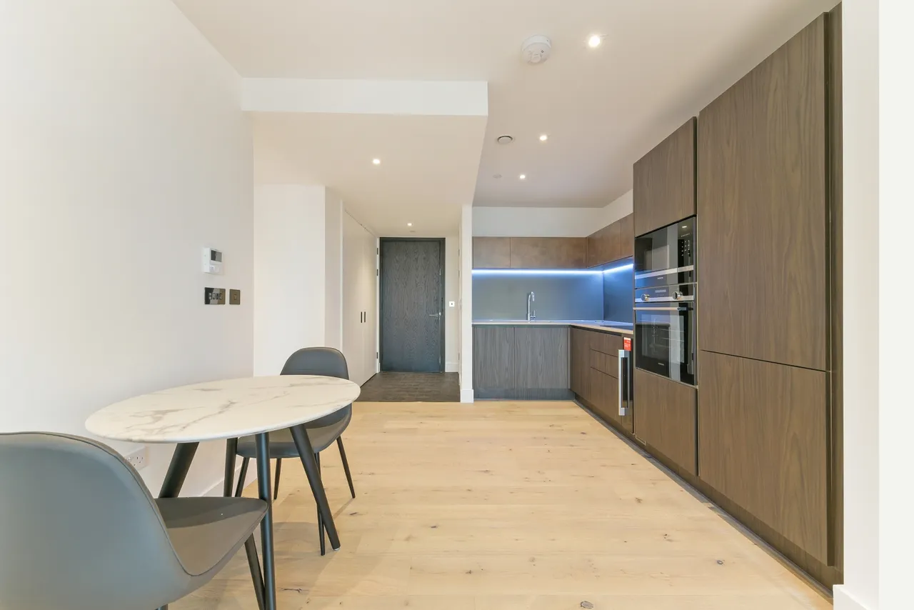 Keybridge Capital, 7a Exchange Gardens, Vauxhall, London, SW8, photo 5