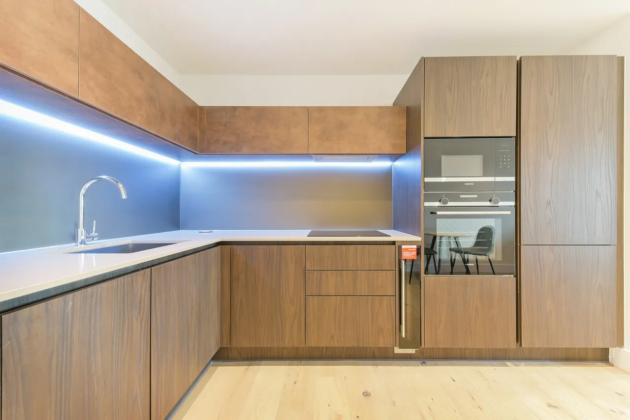 Keybridge Capital, 7a Exchange Gardens, Vauxhall, London, SW8, photo 2