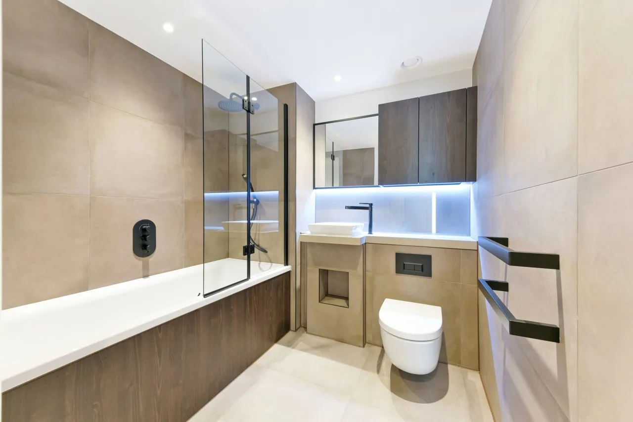 Keybridge Capital, 7a Exchange Gardens, Vauxhall, London, SW8, photo 8