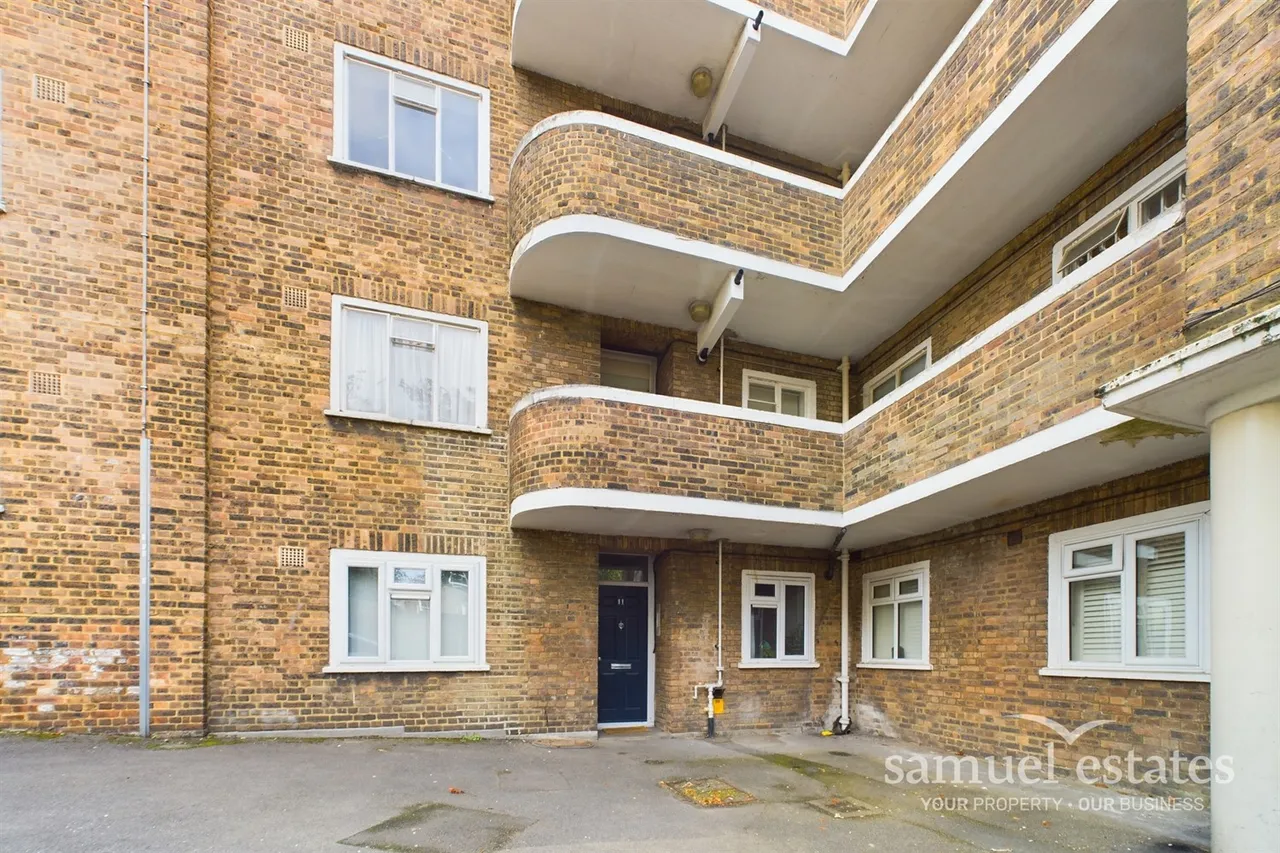 Balham, London, SW12 9EH, photo 10