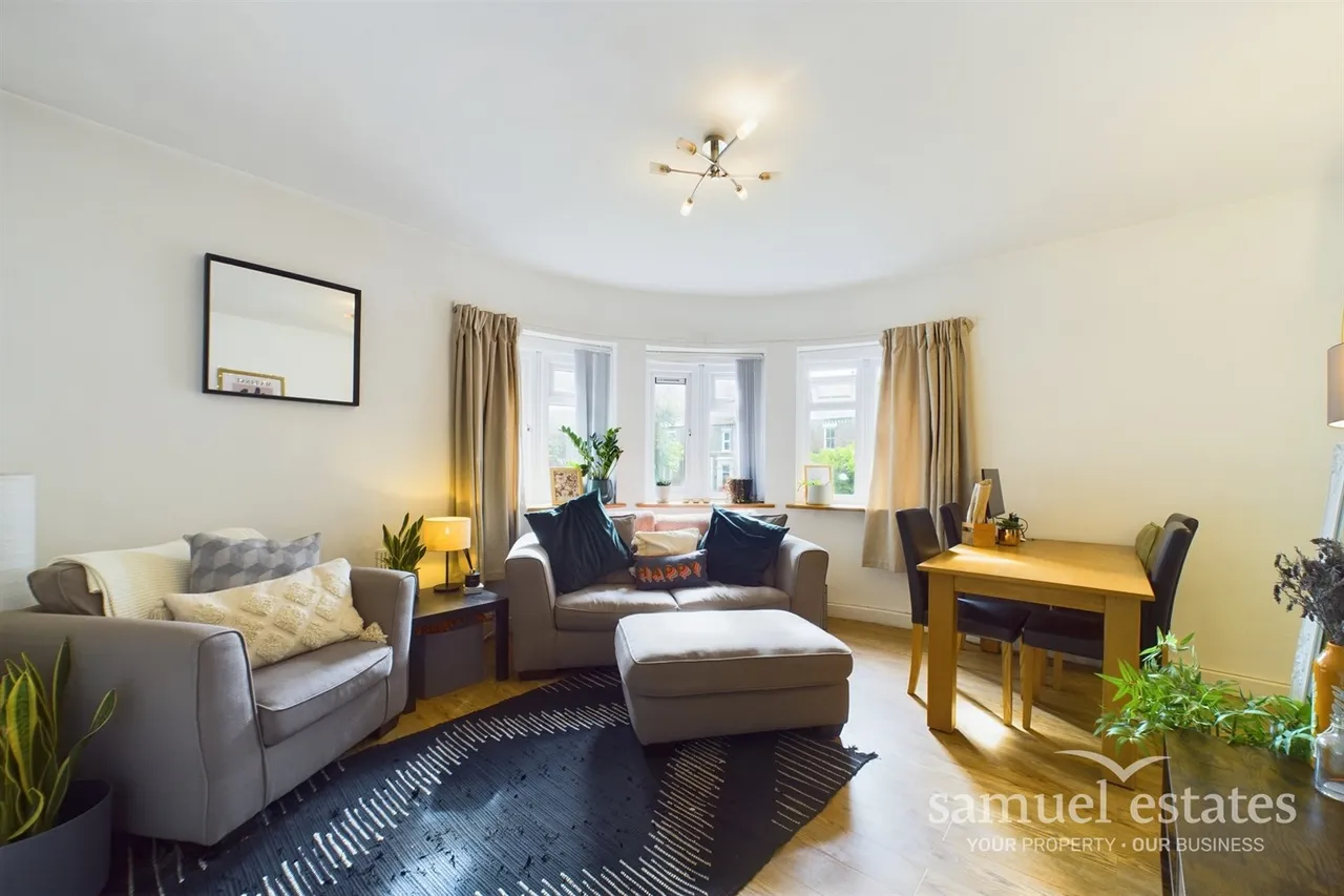 2 bed flat to rent — Balham, London, SW12 9EH