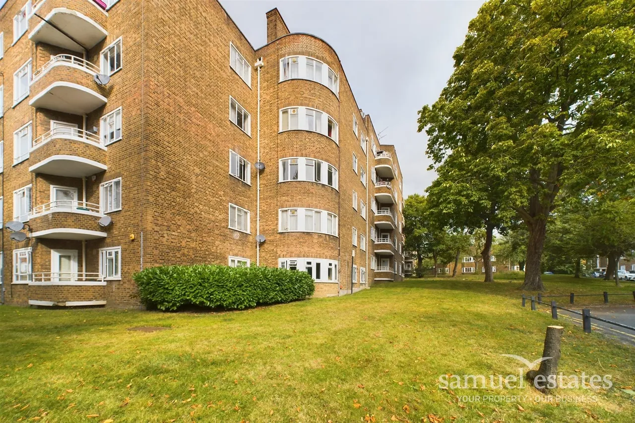 Balham, London, SW12 9EH, photo 11