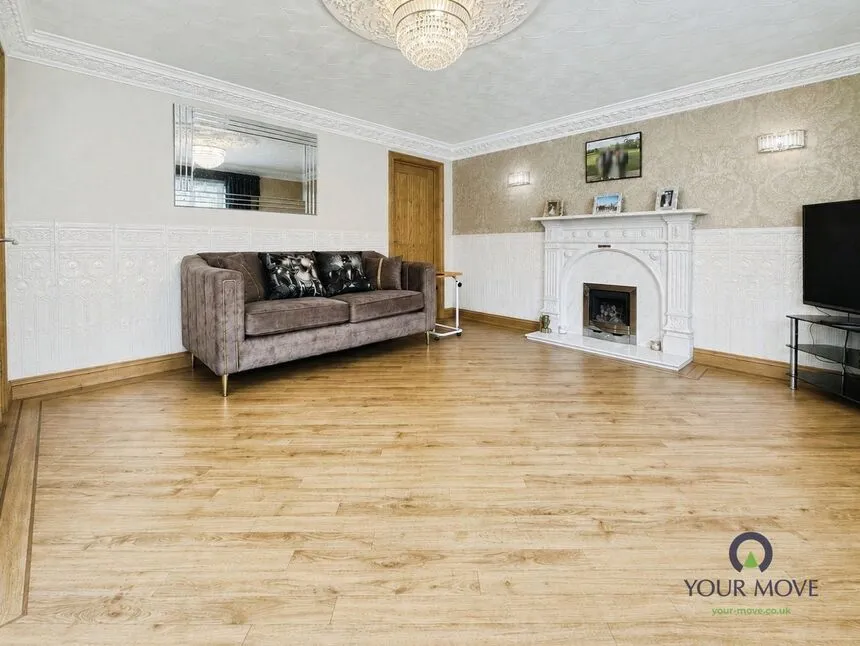 Sandy Lane, Darwen, Lancashire, BB3, photo 6
