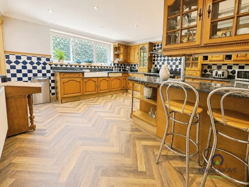 Sandy Lane, Darwen, Lancashire, BB3, photo 8