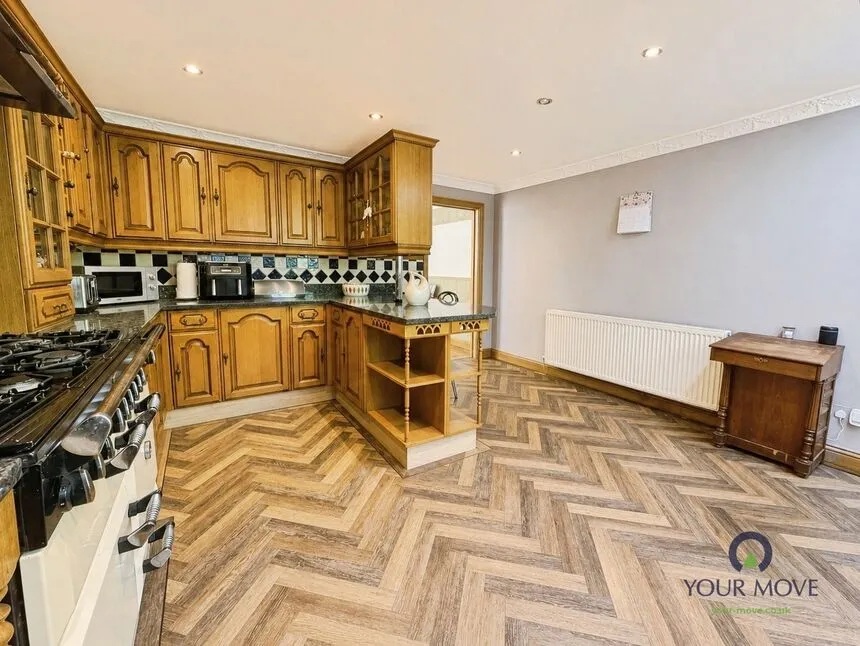 Sandy Lane, Darwen, Lancashire, BB3, photo 4