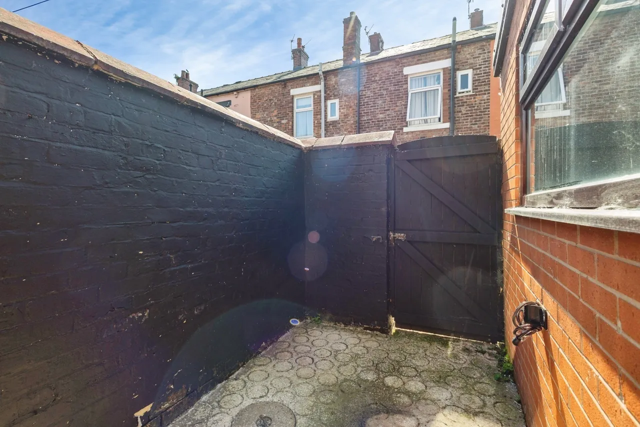 Trafalgar Street, Ashton-under-Lyne, Greater Manchester, OL7, photo 14