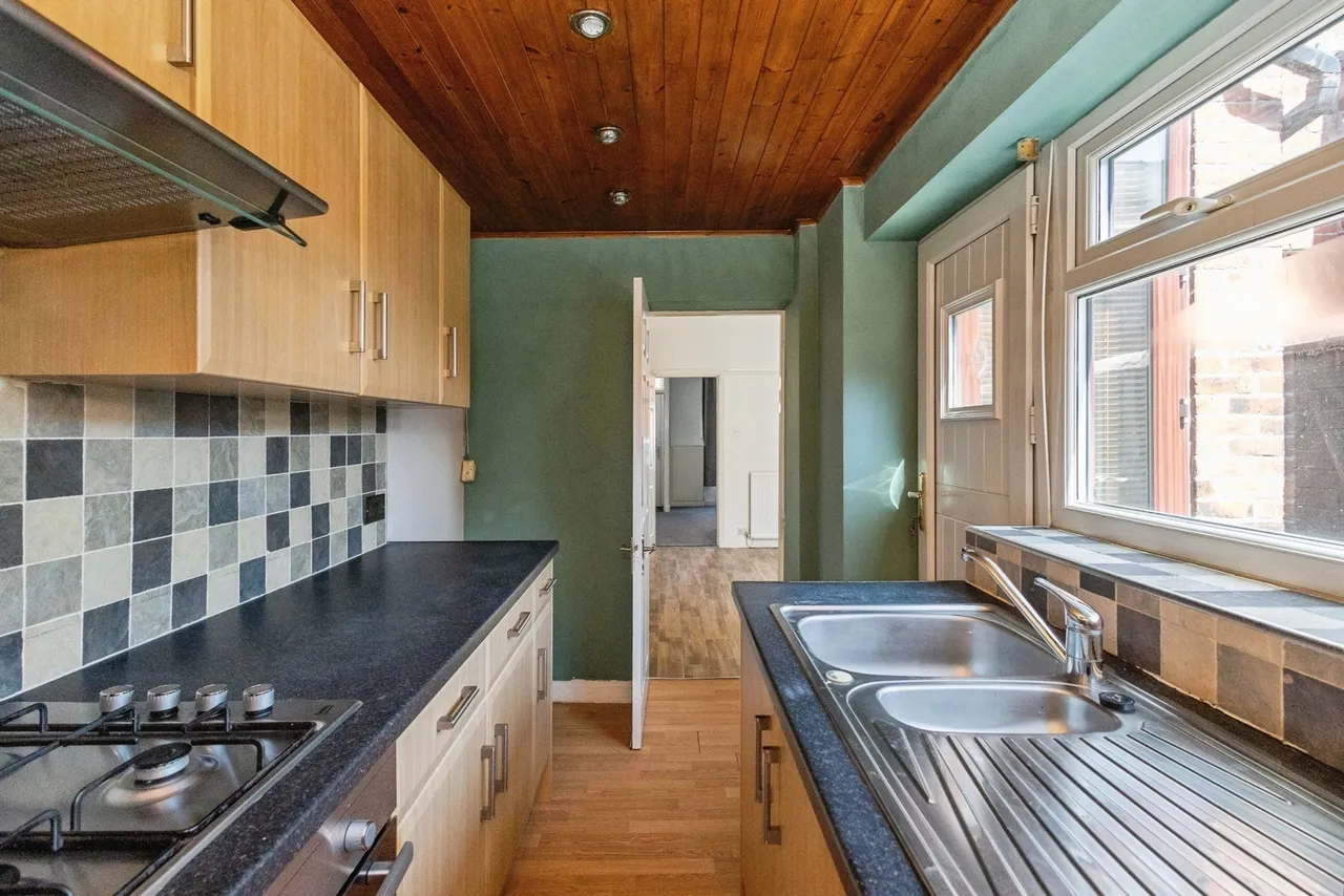 Trafalgar Street, Ashton-under-Lyne, Greater Manchester, OL7, photo 6