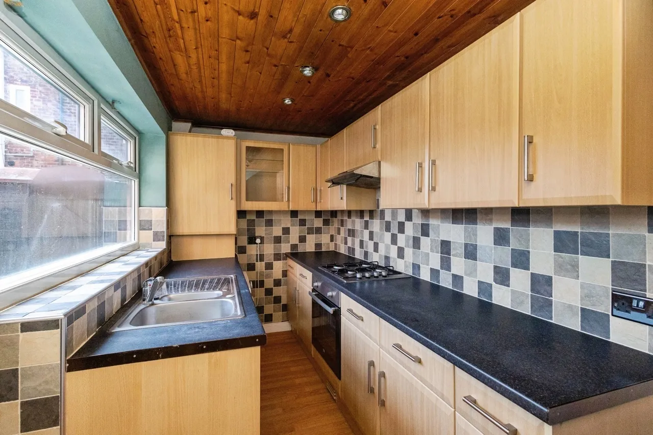 Trafalgar Street, Ashton-under-Lyne, Greater Manchester, OL7, photo 7