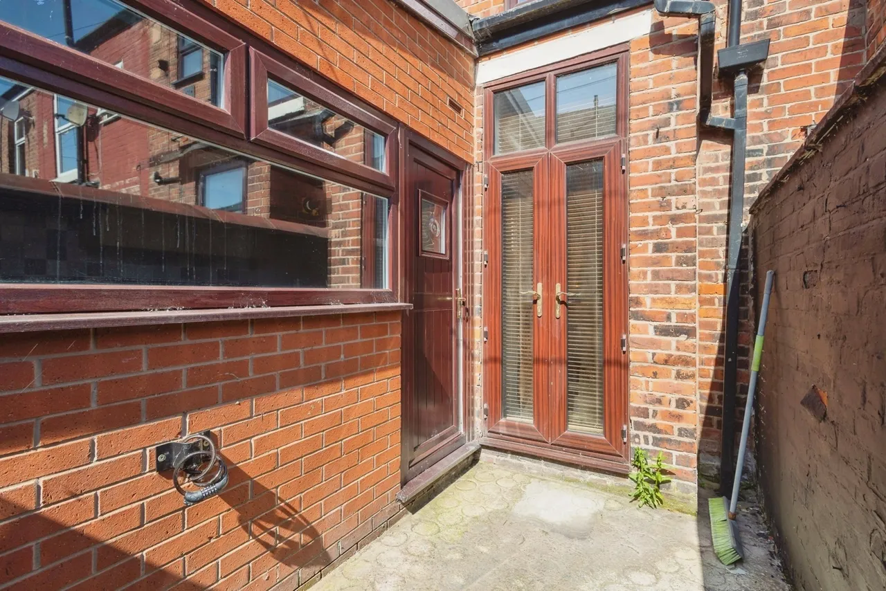 Trafalgar Street, Ashton-under-Lyne, Greater Manchester, OL7, photo 13