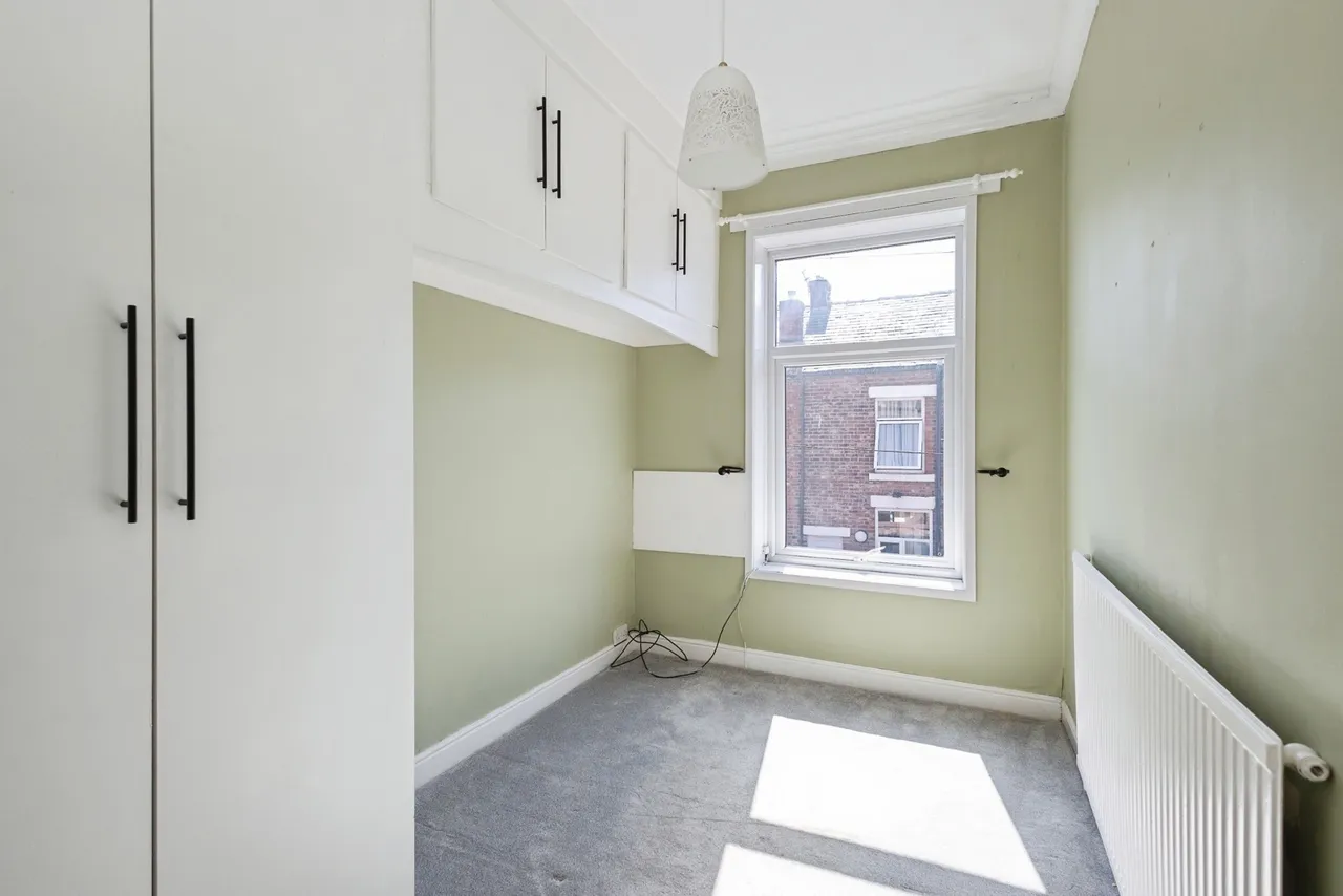 Trafalgar Street, Ashton-under-Lyne, Greater Manchester, OL7, photo 11